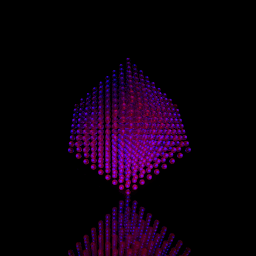 柒个我